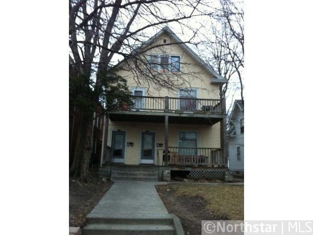 3605 Park Ave, Minneapolis, MN 55407 - photo 1