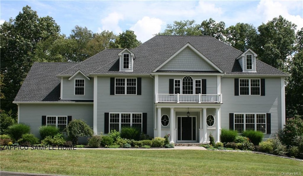 5 Point Place, Chappaqua, NY 10514 - photo 1