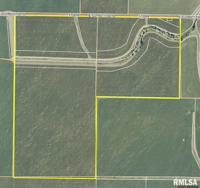 0 1700n, Charleston, IL 61920 - photo 1