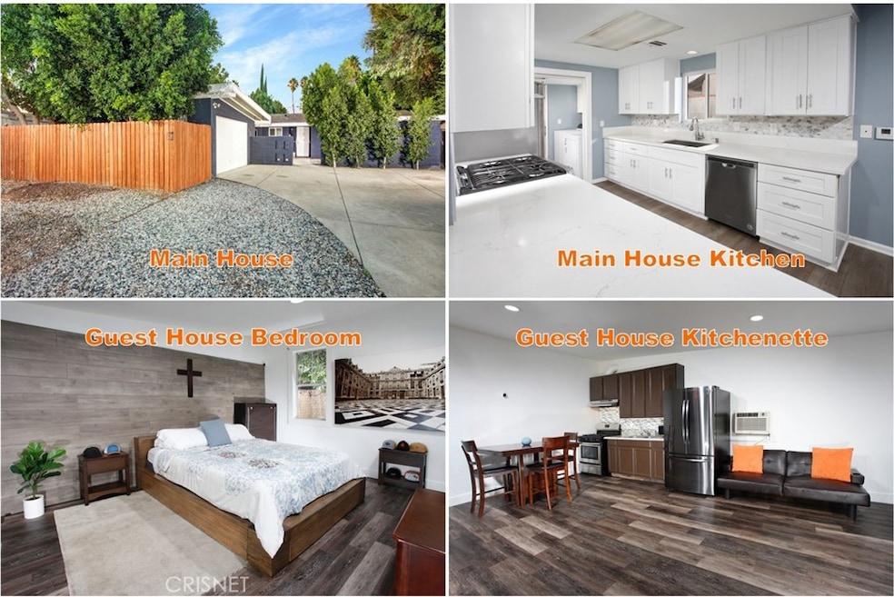 19345 Strathern St, Reseda, CA 91335 - photo 1