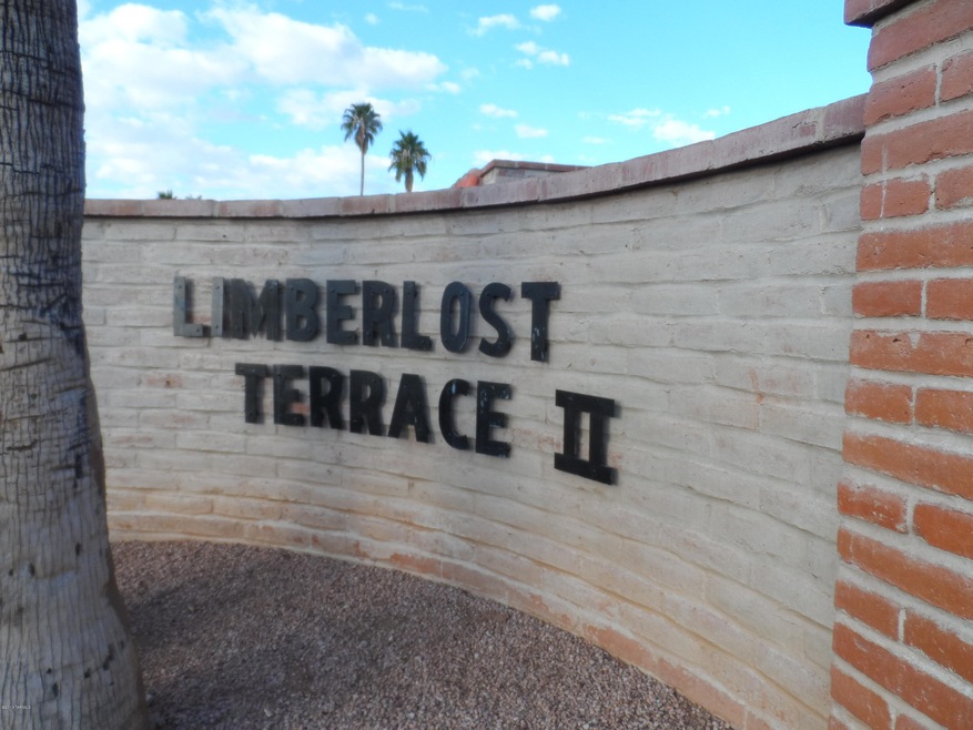 Limberlost