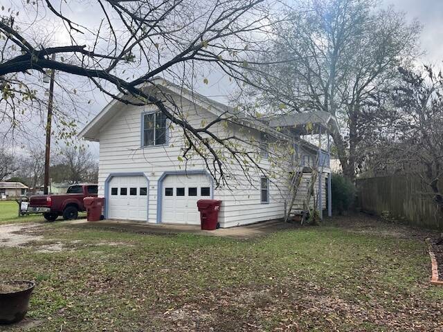 000 College Ave, Clarksville, TX 75426 - photo 1