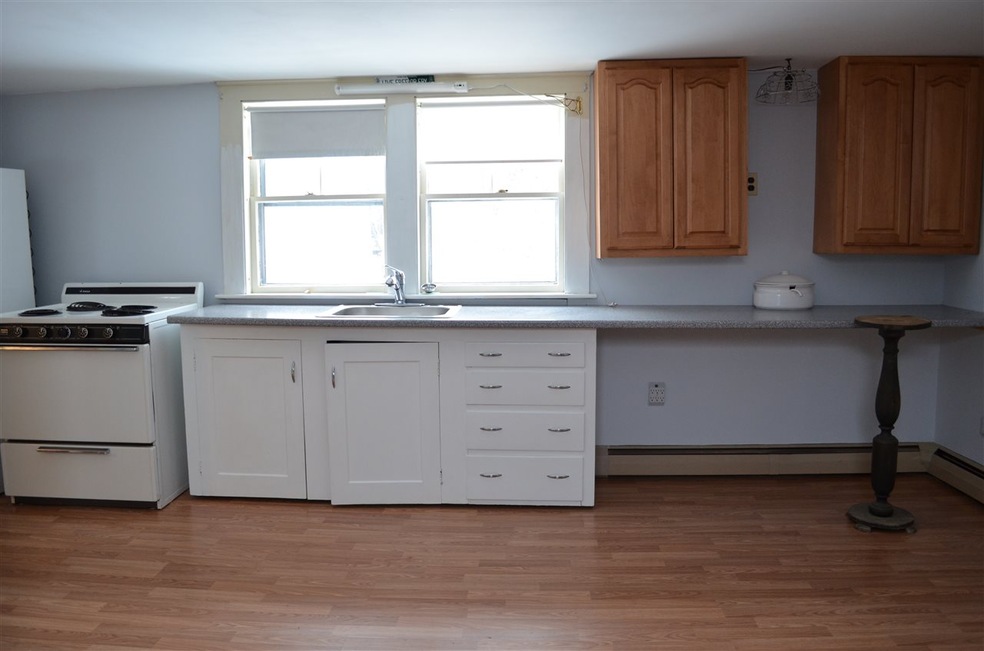 12 Parsons St unit A, Colebrook, NH 03576 - photo 1