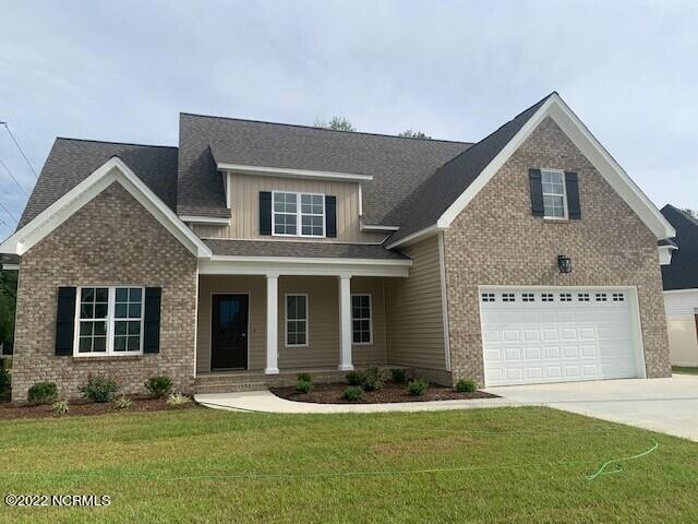 3045 Camille Dr, Winterville, NC 28590 - photo 1