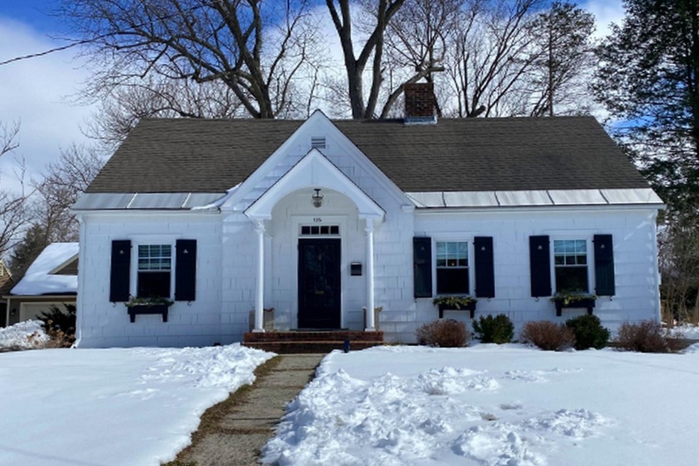 126 Bellevue Ave, Rutland, VT 05701 - photo 1