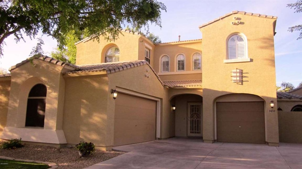 3450 E Canary Ct