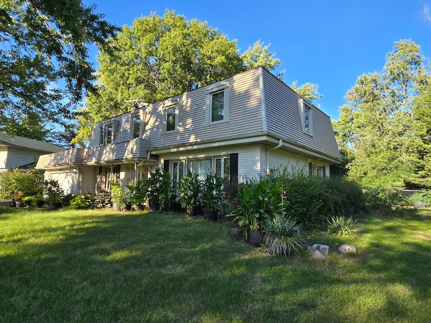 20535 Marathon Ct, Olympia Fields, IL 60461 - photo 1