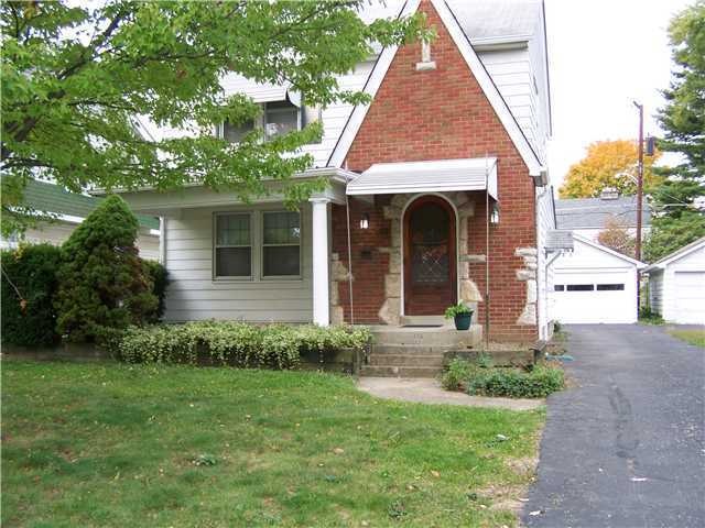 713 S Roys Ave, Columbus, OH 43204 - photo 1
