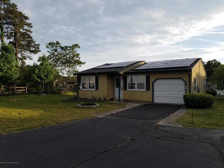 6 Berry Hill Rd unit 72, Whiting, NJ 08759 - photo 1