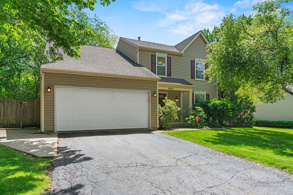 1435 Charles Ave, Algonquin, IL 60102 - photo 1