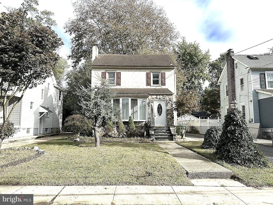 23 Conwell Ave, Cherry Hill, NJ 08002 - photo 1