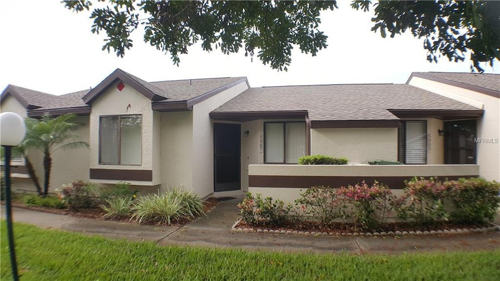 5907 36th Avenue Cir W unit 5907, Bradenton, FL 34209 - photo 1