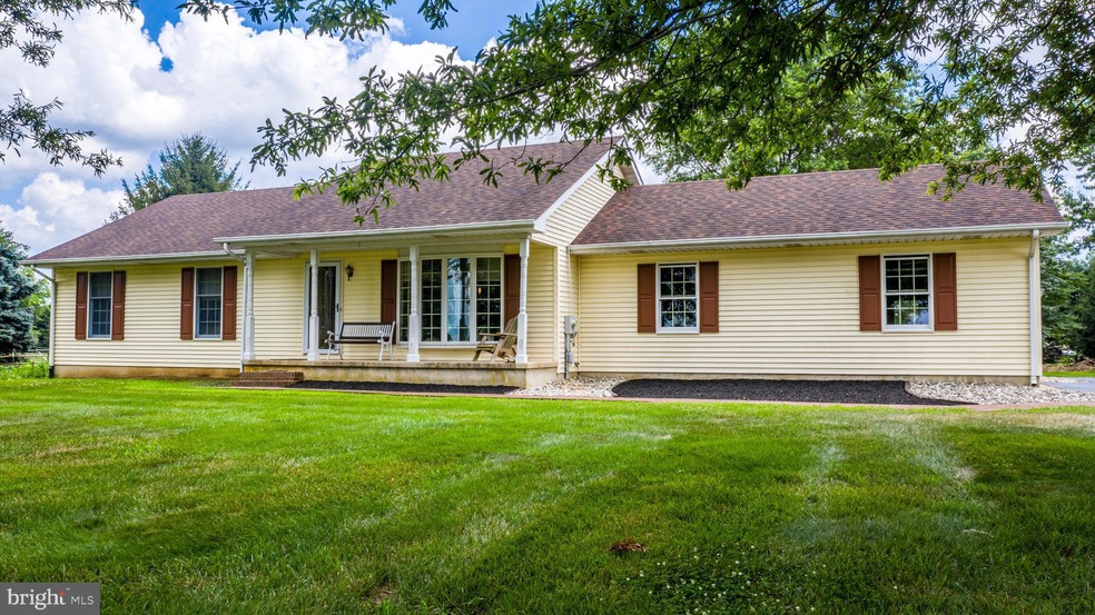 1342 Churchtown Rd, Middletown, DE 19709 - photo 1