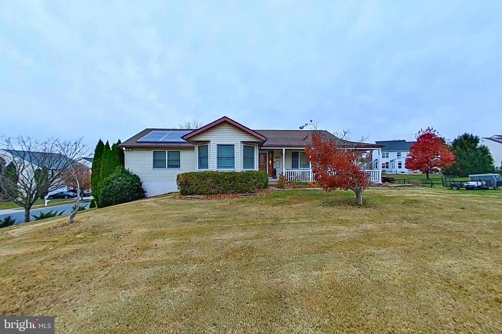 7512 Gilley Terrace, Rosedale, MD 21237 - photo 1