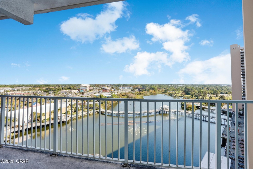 Laketown Wharf Resort unit 928, Panama City, FL 32408 - photo 1