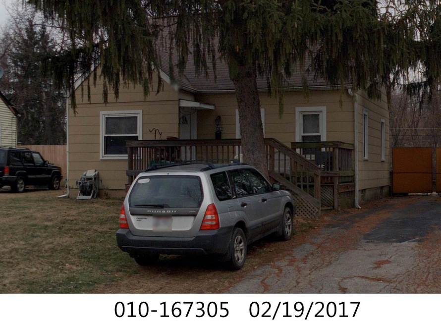 2156 Middlehurst