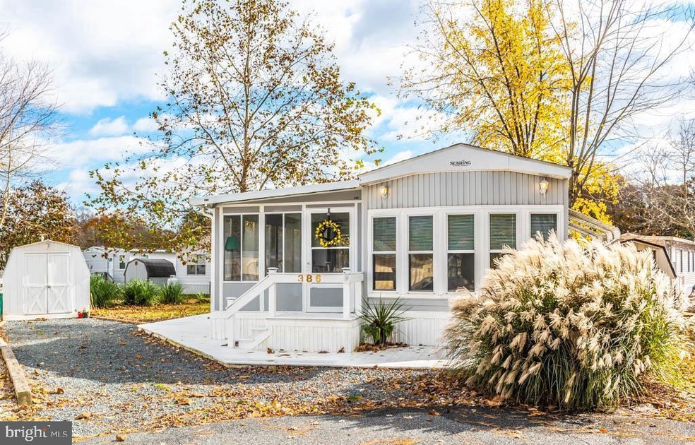 386 Seahawk Ln, Berlin, MD 21811 - photo 1