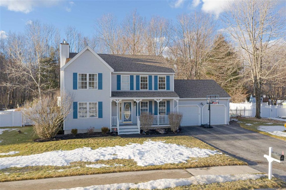 9 Sousa Blvd, Hudson, NH 03051 - photo 1