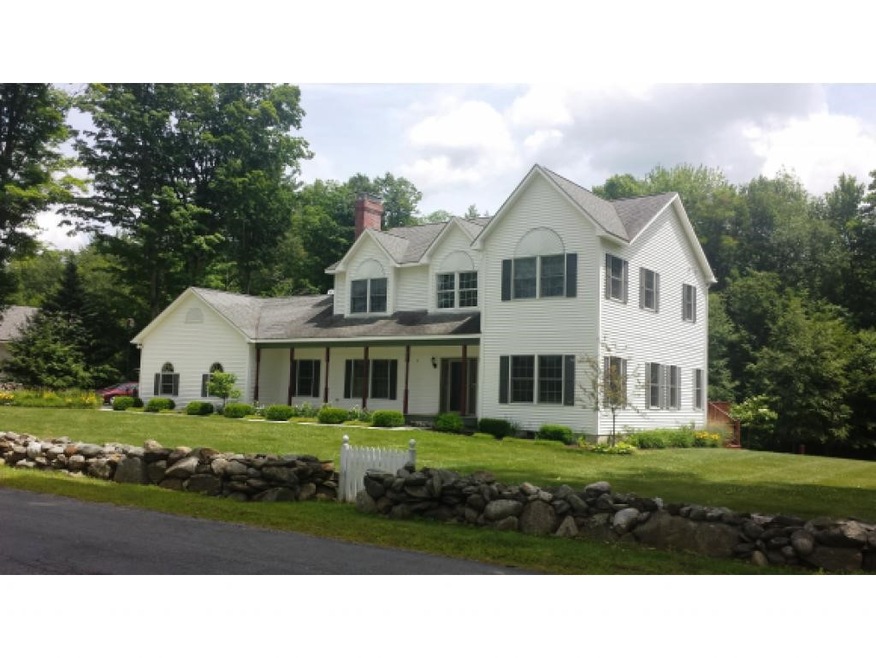 68 Reservoir Rd, Walpole, NH 03608 - photo 1