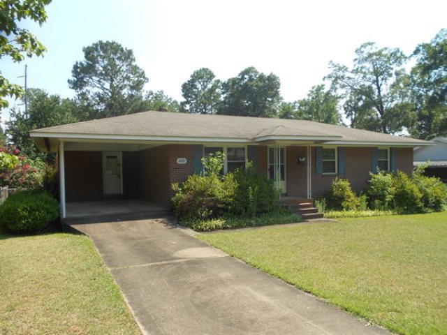 1408 10th Ave, Albany, GA 31707 - photo 1