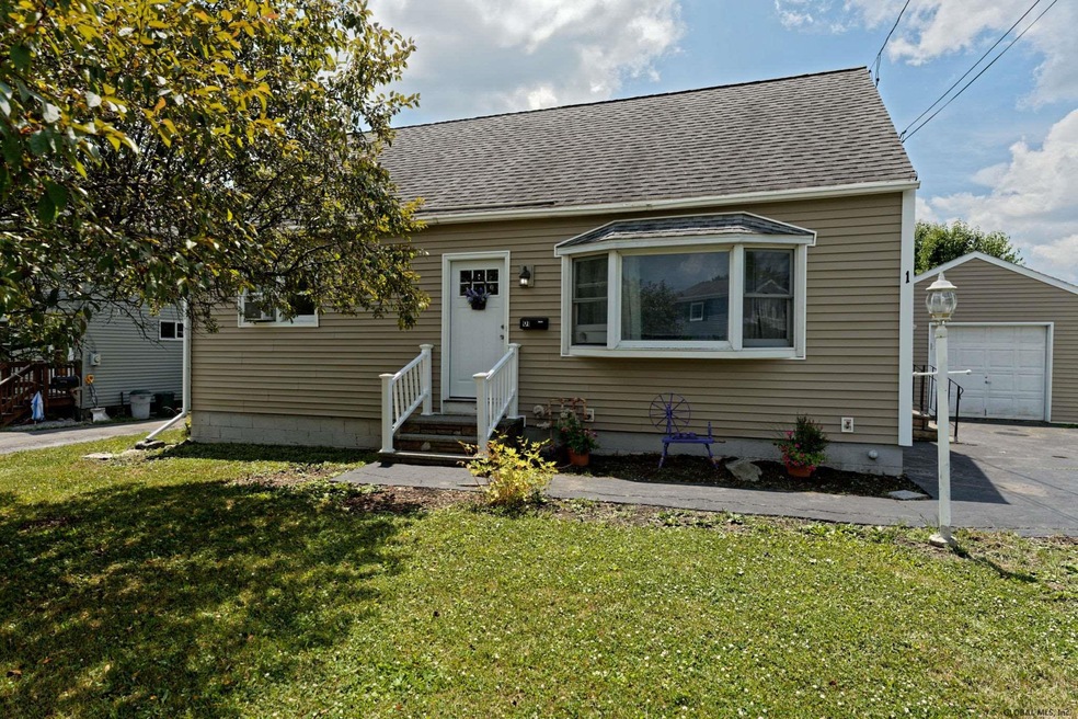 1 Michigan Ave, Rensselaer, NY 12144 - photo 1