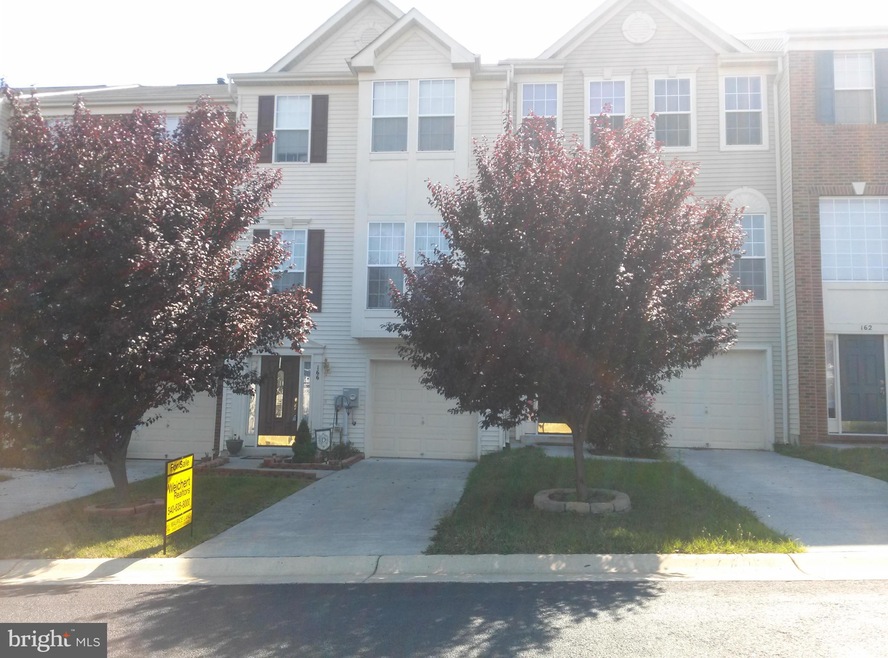 166 Oxbow Dr, Strasburg, VA 22657 - photo 1