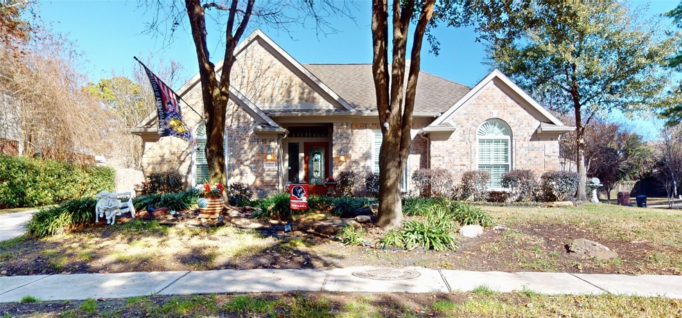 What a success the Open House was!