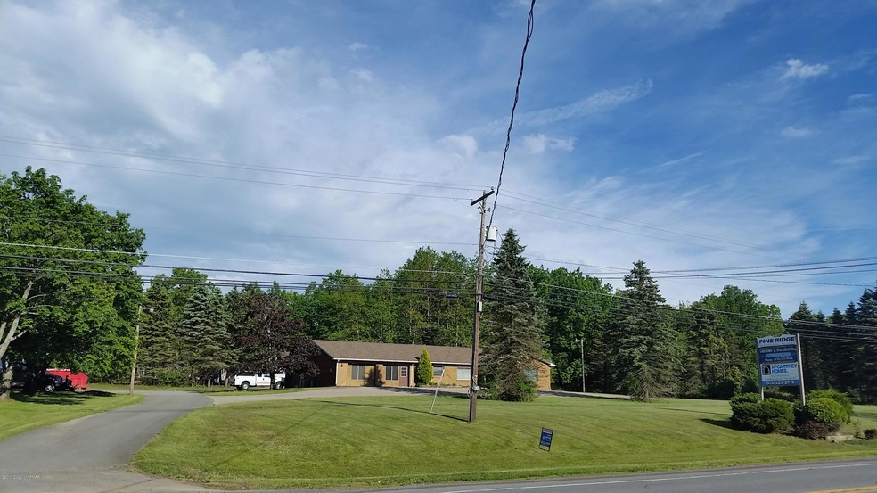 1554 State Route 903, Jim Thorpe, PA 18229 - photo 1