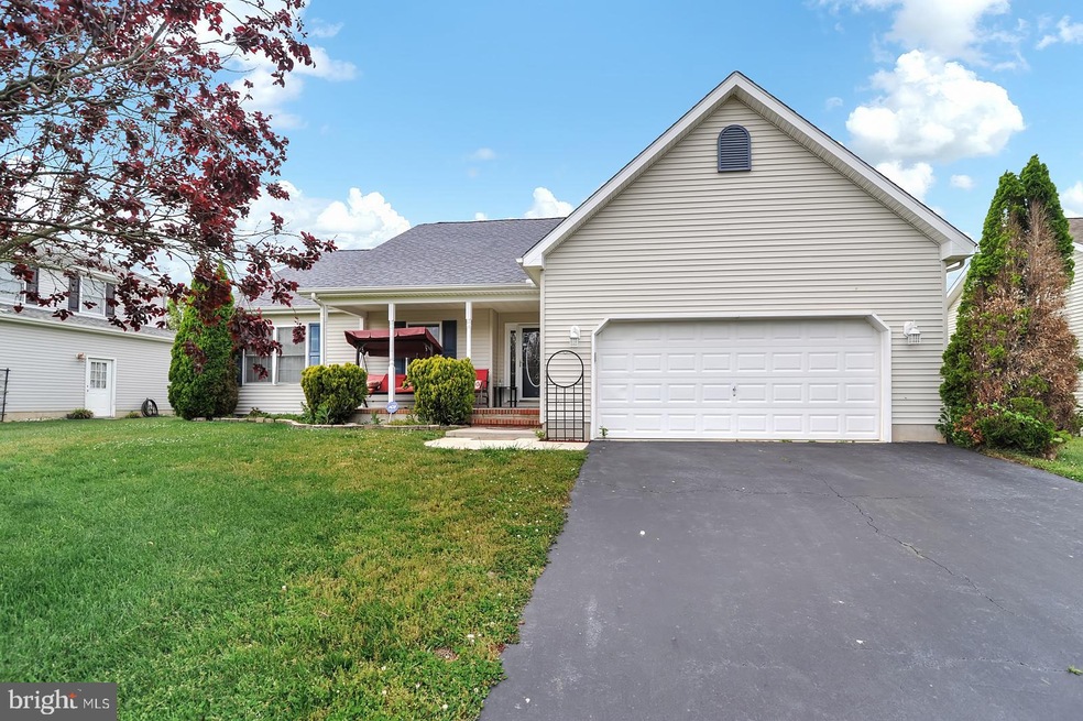 101 Church Creek Dr, Magnolia, DE 19962 - photo 1