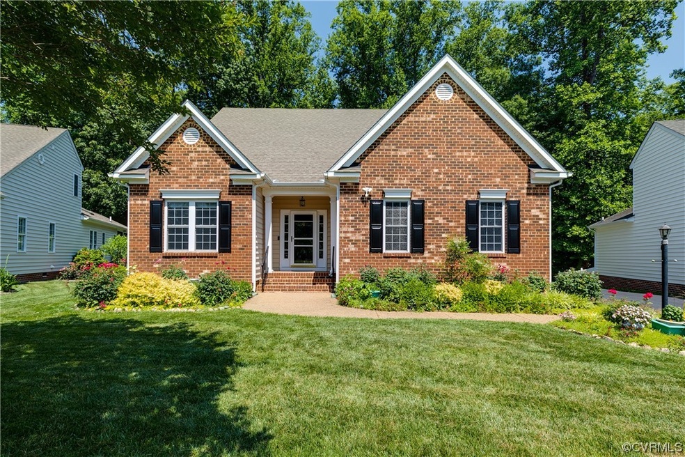 Welcome to 2724 Parview Way