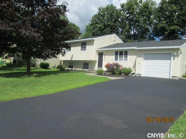 Exterior Front Welcome to 3670 Buttercup Lane!