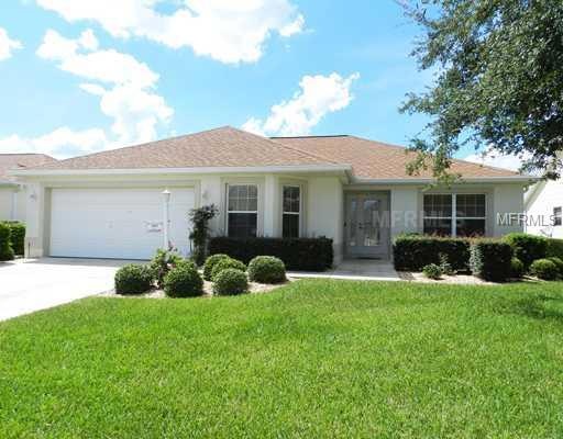 2802 Churchill Downs, The Villages, FL 32162 - photo 1