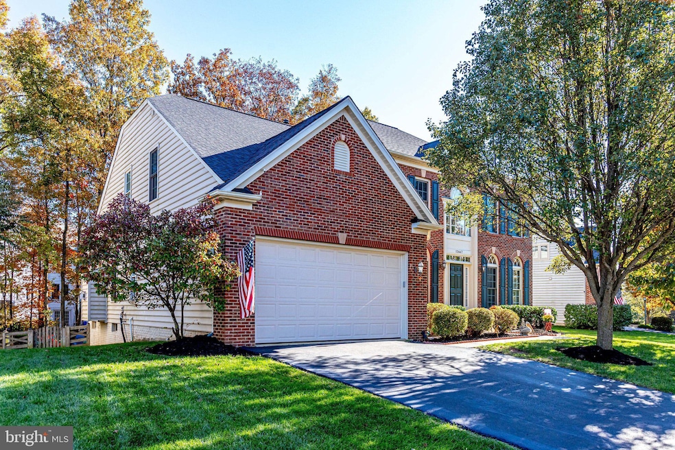 12667 Arthur Graves jr Ct, Bristow, VA 20136 - photo 1