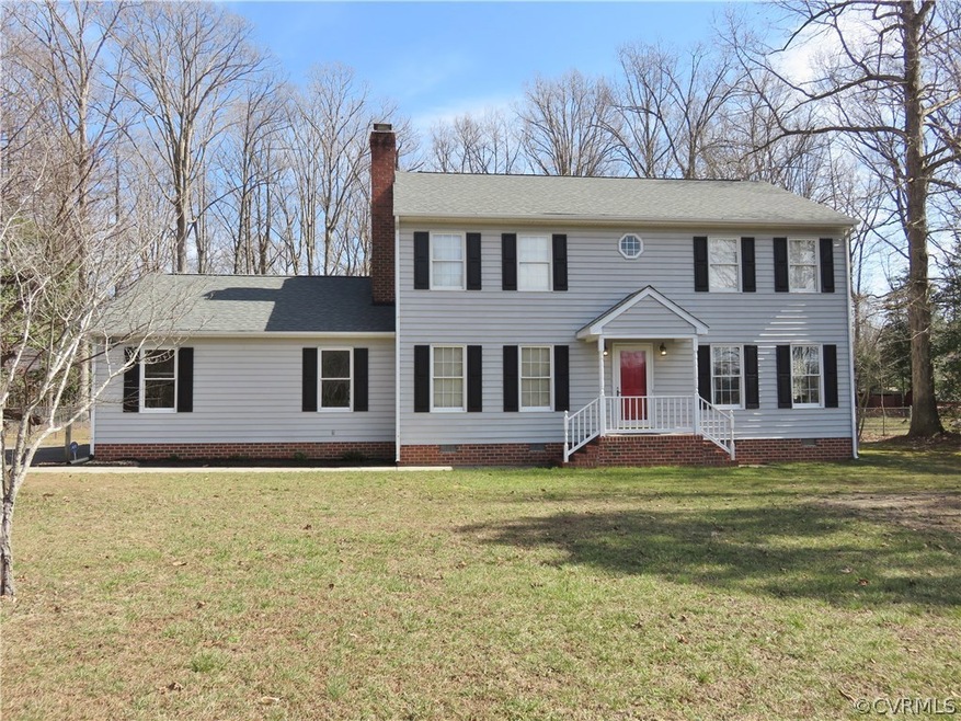 Welcome to 9135 Tunstall Road
