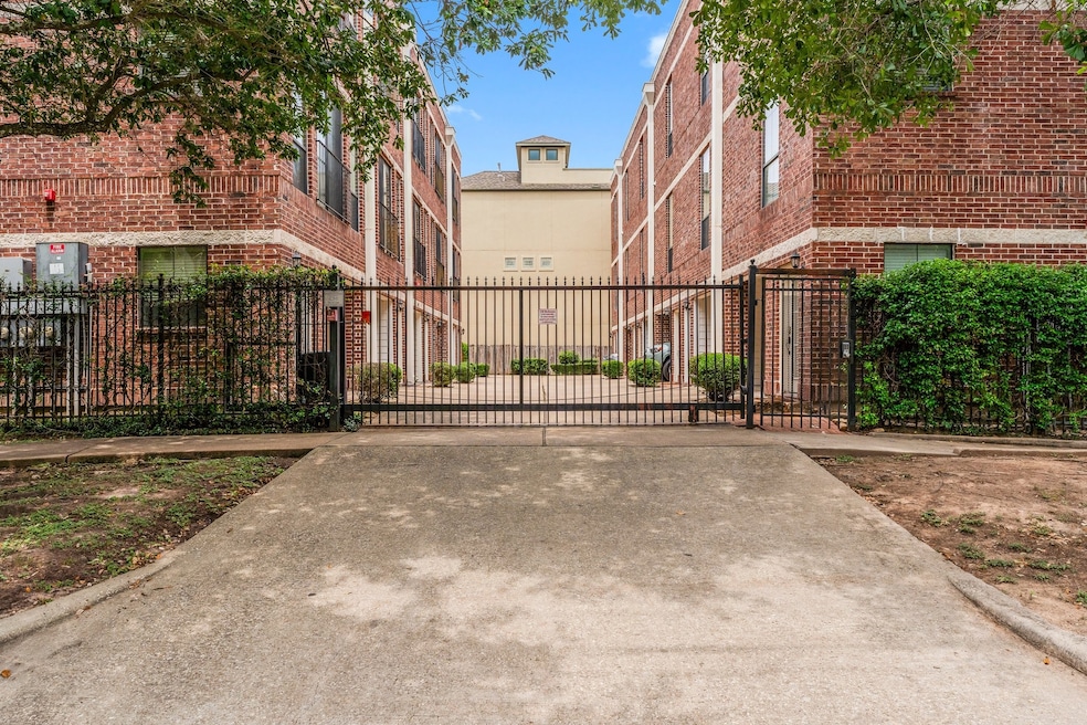 Welcome to your home on 118 McGowen!