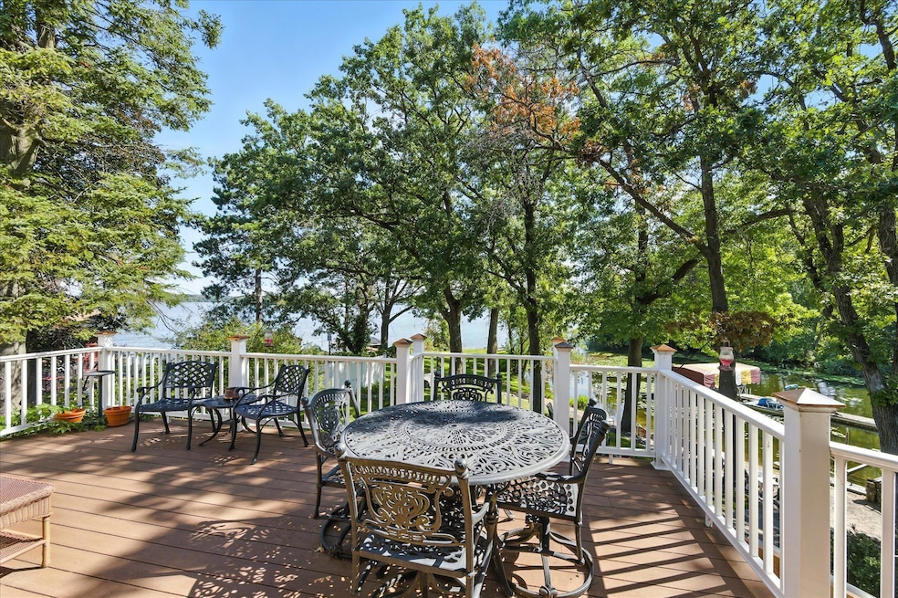 12400 Isle Rd, Zimmerman, MN 55398 - photo 1