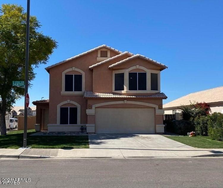 2728 S Sawyer Cir, Mesa, AZ 85209 - photo 1