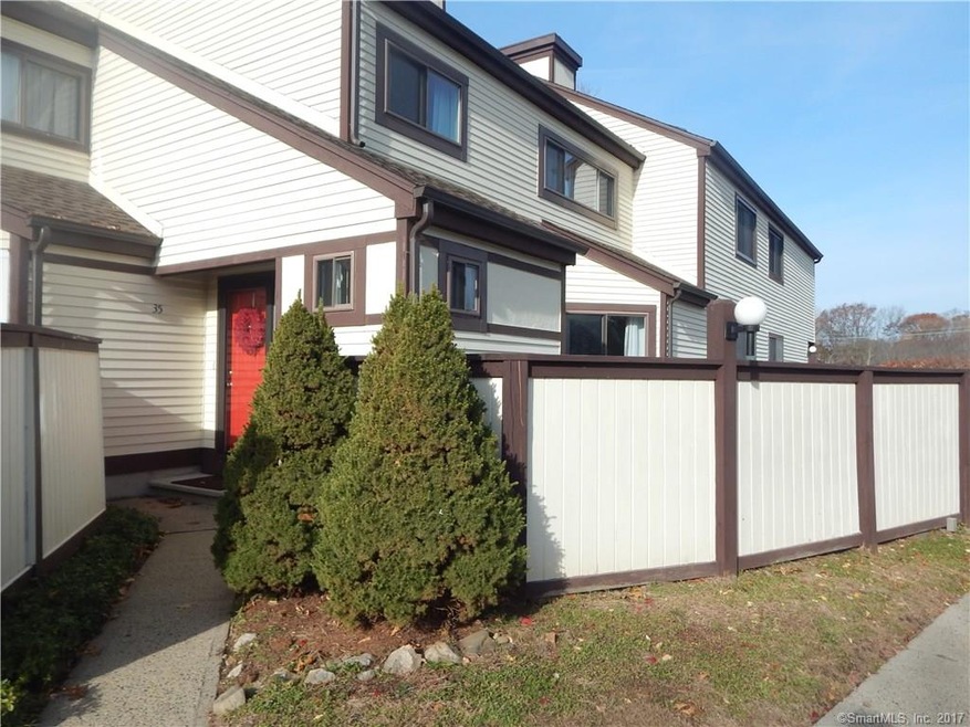 Welcome home to 35 Rockledge!