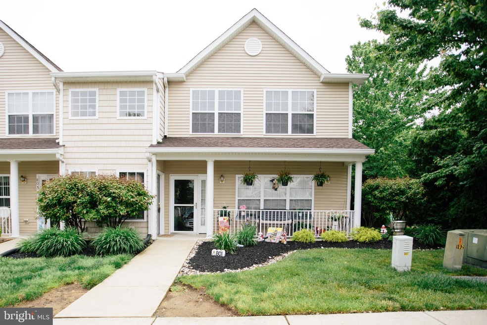 802 Sunflower Way unit 802, Mantua, NJ 08051 - photo 1