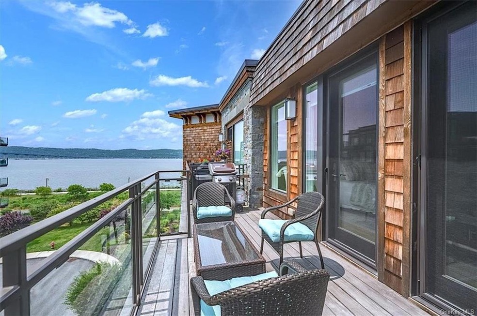 45 Hudson View Way unit 401, Tarrytown, NY 10591 - photo 1