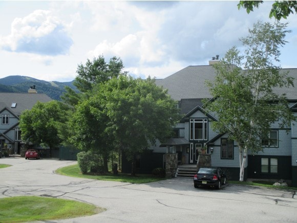 92 Noon Peak Rd unit D5, Waterville Valley, NH 03215 - photo 1