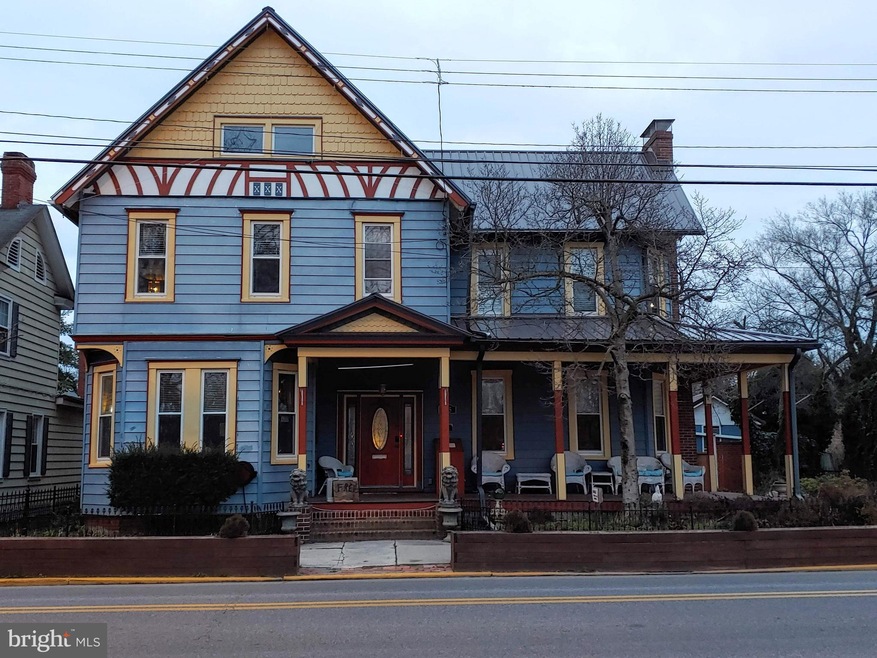 505 S Central Ave, Laurel, DE 19956 - photo 1