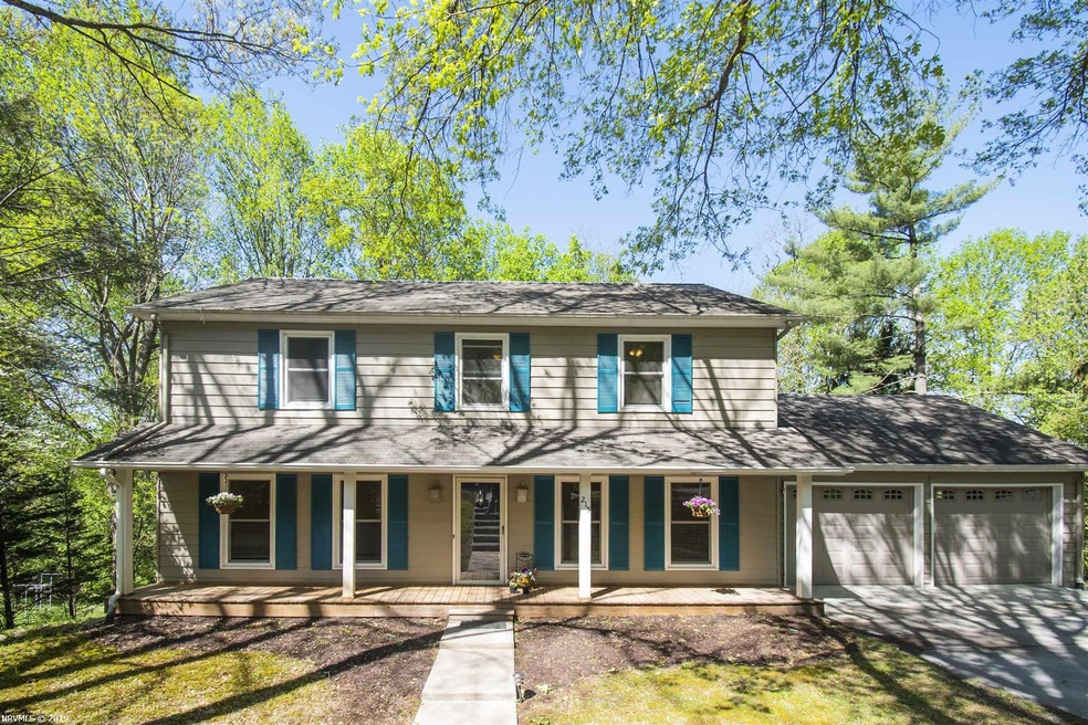 215 Pine Dr, Blacksburg, VA 24060 - photo 1