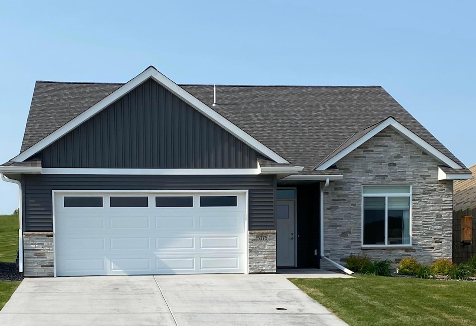 5376 Tee-To-green St, St. Cloud, MN 56304 - photo 1