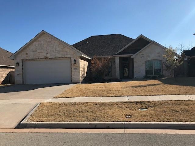 7425 Tuscany Dr, Abilene, TX 79606 - photo 1