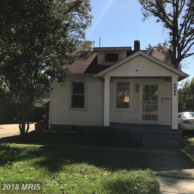 9003 4th St, Lanham, MD 20706 - photo 1
