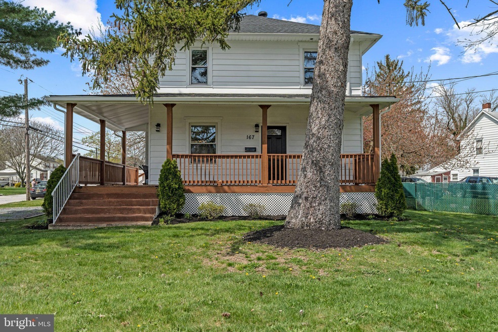 167 Franklin Ave, West Berlin, NJ 08091 - photo 1