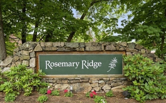 100 Rosemary Way unit 129, Needham, MA 02494 - photo 1