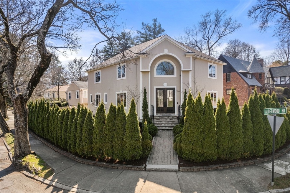 20 Burrage Rd, Newton, MA 02459 - photo 1