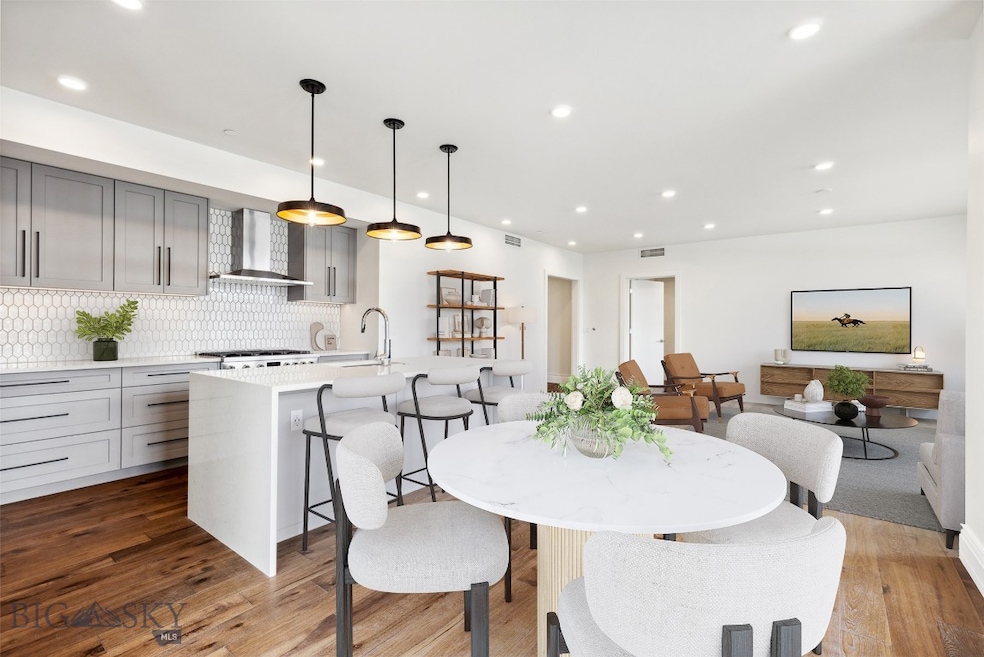 315 N Tracy Ave unit 301, Bozeman, MT 59715 - photo 1